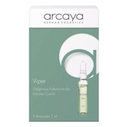 Arcaya - Viper - 5 ampoules...