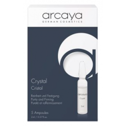 Arcaya - Crystal - 5 ampoules 2ml