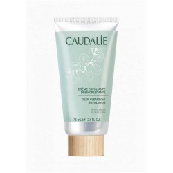Caudalie - Vinoclean Crème Exfoliante Désincrustante - 75mL